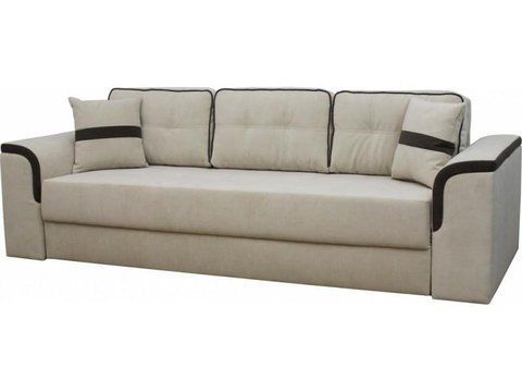 Диван Милан Лефорт (Lefort) 125x185 см Ткань 1-й категории &mdash; Morfey.ua