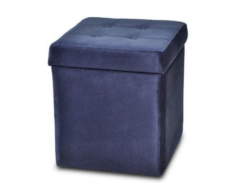 Пуф Novelty 42x42 см Тканина 1-ї категорії &mdash; Morfey.ua