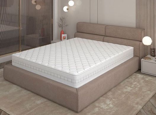 Матрас пружинный MatroLuxe Sofia New Light 70x190 см &mdash; Morfey.ua