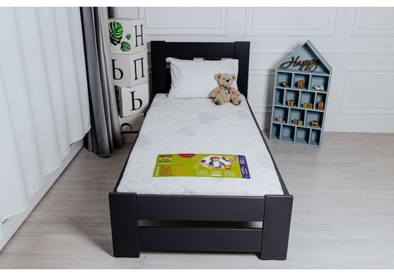 Матрац Matroluxe Kids Moment Hot wheels/Хотвилс за 1 м&sup2; &mdash; Morfey.ua