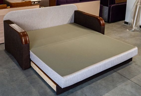 Диван-софа Ефрі Daniro 180x200 см Тканина 1-ї категорії &mdash; Morfey.ua