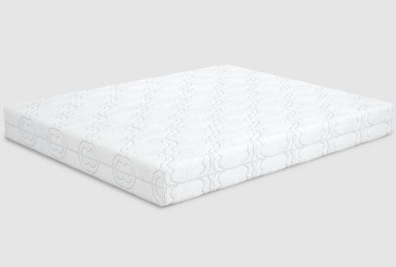 Матрас пружинный MatroLuxe Sofia New Light 70x190 см &mdash; Morfey.ua