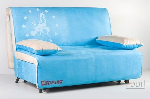 Кресло-кровать Smile Novelty 80x200 см Ткань 1-й категории — Morfey.ua