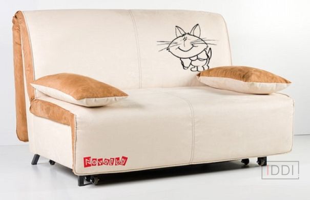 Кресло-кровать Smile Novelty 80x200 см Ткань 1-й категории — Morfey.ua