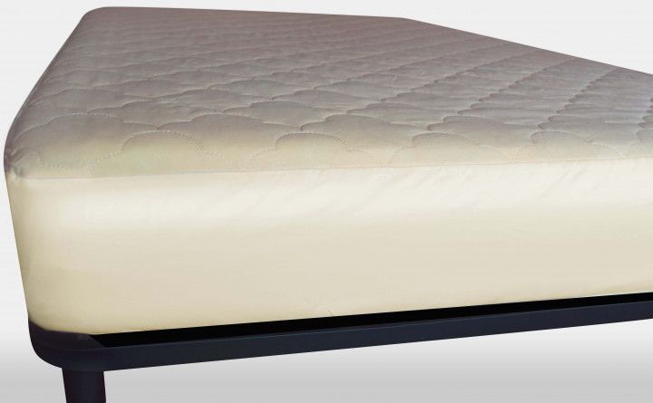 Наматрацник Good-Dream Konfo Gold натяжний з бортом 90х190 (GDKGF090190) &mdash; Morfey.ua