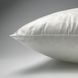 Подушка гіпоалергенна FD у спеціально обробленому дамаску 60х60 см