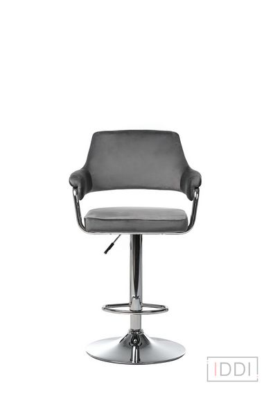 Барный стул B-91 серый — Morfey.ua