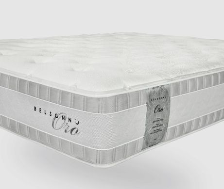 Матрац пружинний ЕММ Belsonno Oro 70x190 см &mdash; Morfey.ua