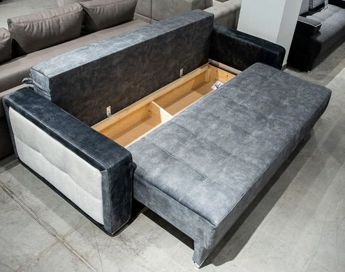 Диван-софа Энжи Daniro 150x190 см Ткань 1-й категории &mdash; Morfey.ua