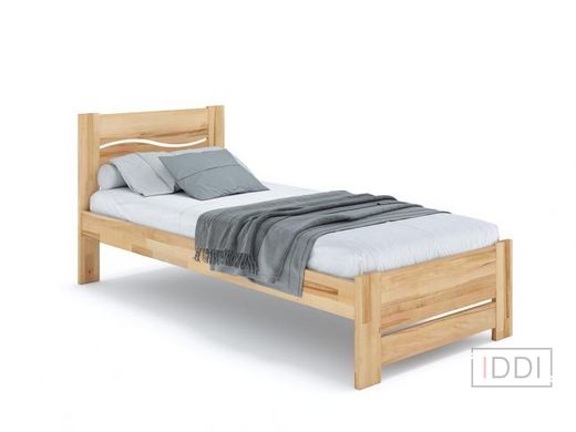 Односпальне ліжко K'Len Венеція Еко 90x200 см LBA-057903-001 — Morfey.ua