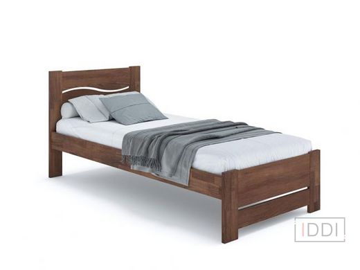 Односпальне ліжко K'Len Венеція Еко 90x200 см LBA-057903-001 — Morfey.ua
