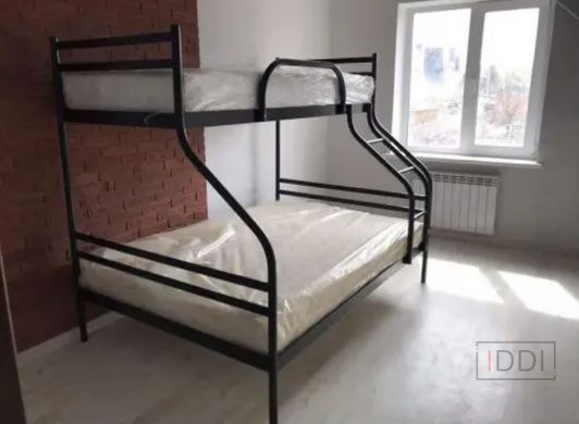 Односпальная кровать Метакам Смарт (Smart) 90x190 см Белый — Morfey.ua