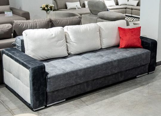 Диван-софа Энжи Daniro 150x190 см Ткань 1-й категории &mdash; Morfey.ua