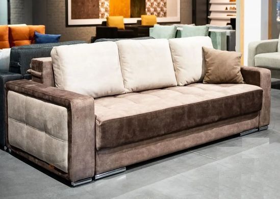 Диван-софа Энжи Daniro 150x190 см Ткань 1-й категории &mdash; Morfey.ua