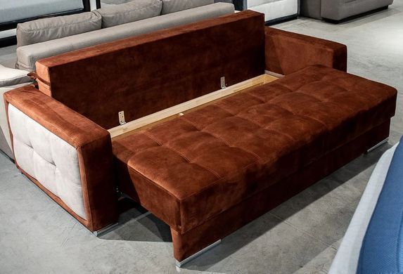 Диван-софа Энжи Daniro 150x190 см Ткань 1-й категории &mdash; Morfey.ua