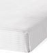 Простирадло Good-Dream Сатін-Страйп White 143х215 (GDSSWS143215)