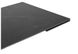 Real Black Marble стіл розкладний кераміка 180-260 см