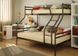 Односпальне ліжко Метакам Смарт (Smart) 90x190 см Білий