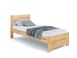 Односпальне ліжко K'Len Венеція Еко 90x200 см LBA-057903-001