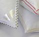 Одеяло Roster Royal Series белый пух 50х70 см