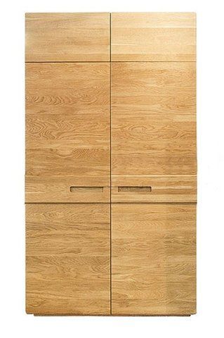 Шафа Амстердам Loft 2-х дверний Onlywood &mdash; Morfey.ua