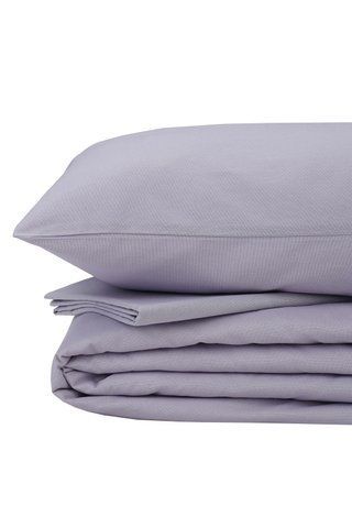 Комплект постельного белья Good-Dream бязь Light Grey Евро 200x220 (GDCLGBS200220) &mdash; Morfey.ua