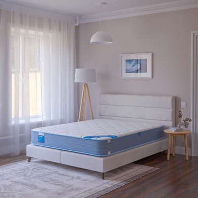 Матрац Ultima Sleep Emporio (Емпоріо) з інноваційною системою вентиляції Air Side Pro 70x190 см &mdash; Morfey.ua