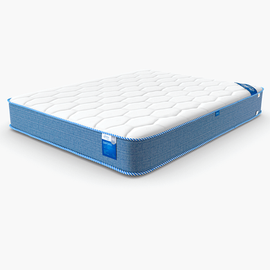 Матрац Ultima Sleep Emporio (Емпоріо) з інноваційною системою вентиляції Air Side Pro 70x190 см &mdash; Morfey.ua