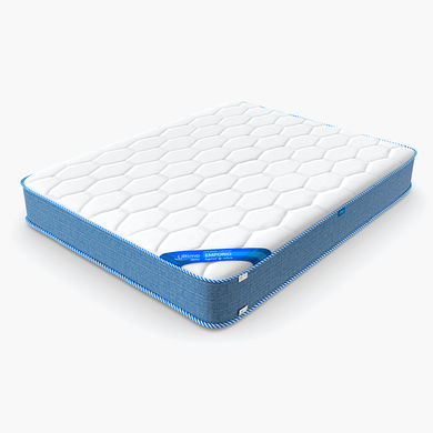 Матрац Ultima Sleep Emporio (Емпоріо) з інноваційною системою вентиляції Air Side Pro 70x190 см &mdash; Morfey.ua