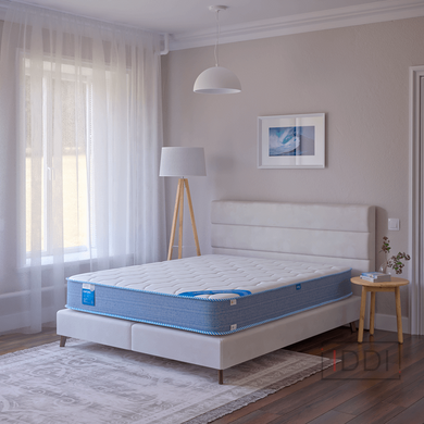 Матрац Ultima Sleep Emporio (Емпоріо) з інноваційною системою вентиляції Air Side Pro 70x190 см — Morfey.ua