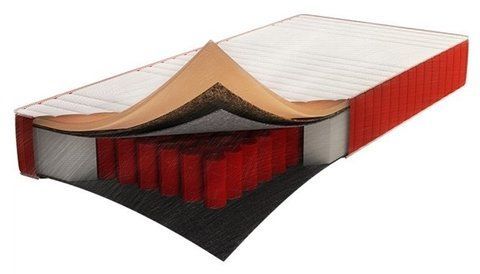 Матрас XXL Sleep&Fly UNO 70x190 см &mdash; Morfey.ua