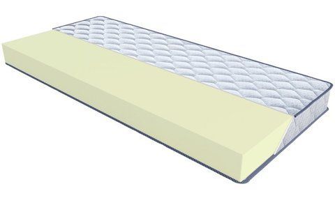 Матрац Lantan Sleep&Fly Silver Edition 70x190 см &mdash; Morfey.ua