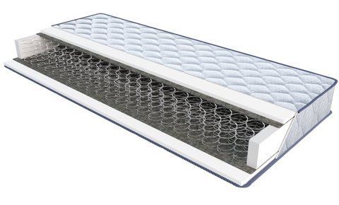 Матрас пружинный Sleep&Fly Silver Edition Tantal 70x190 см &mdash; Morfey.ua