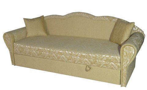 Диван тахта Флора Yudin 191x151 см &mdash; Morfey.ua