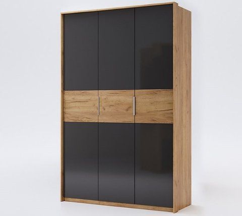 Шафа Рамона 3Д без дзеркал MiroMark 140x59 см &mdash; Morfey.ua