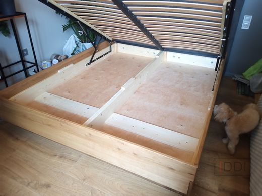 Кровать Слип-Таун с тумбами Sergio Stalliere 160x200 см — Morfey.ua