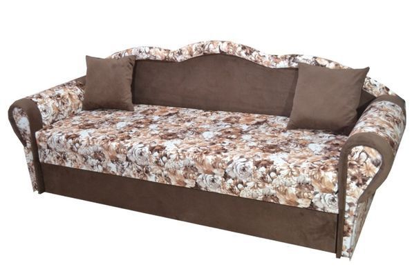Диван тахта Флора Yudin 191x151 см &mdash; Morfey.ua