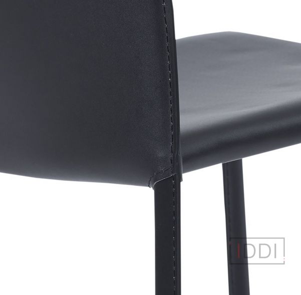 Grand стілець чорний — Morfey.ua