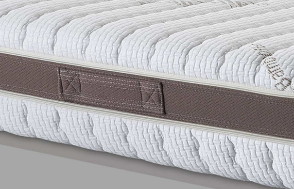 Матрас беспружинний Magniflex Vitale Naturale 80x190 см &mdash; Morfey.ua