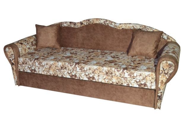 Диван тахта Флора Yudin 191x151 см &mdash; Morfey.ua