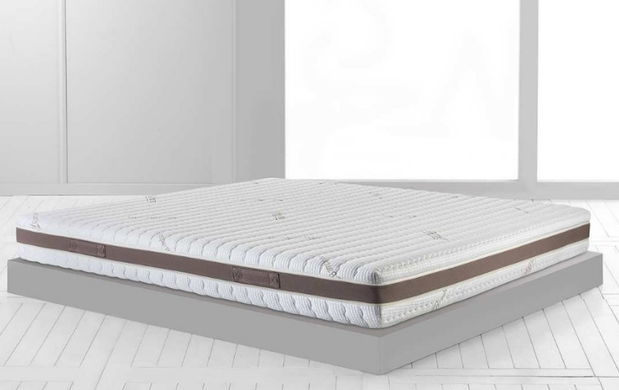 Матрас беспружинний Magniflex Vitale Naturale 80x190 см &mdash; Morfey.ua