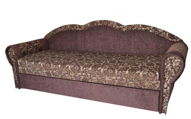 Диван тахта Флора Yudin 191x151 см &mdash; Morfey.ua