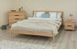 Кровать Ликерия без изножья МИКС-Мебель 80x200 см