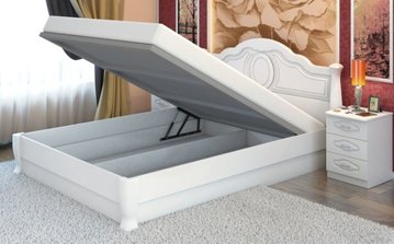 Кровать Анна Элегант с подъёмным механизмом Da-Kas — Morfey.ua