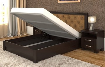 Кровать Маргарита с подъёмным механизмом Da-Kas — Morfey.ua