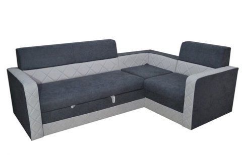 Диван кутовий Мальта Yudin 201x131 см &mdash; Morfey.ua