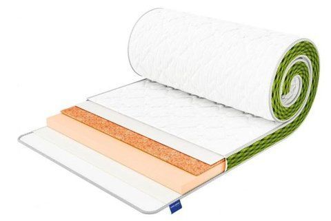 Матрац Strong Roll (Стронг Ролл) Musson &mdash; Morfey.ua