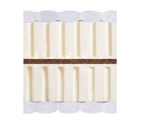 Матрас беспружинный Latex Kokos MatroLuxe 80x190 см &mdash; Morfey.ua