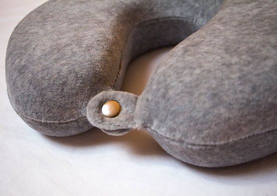 Подушка Vilena для подорожей Andersen 30x28 см &mdash; Morfey.ua