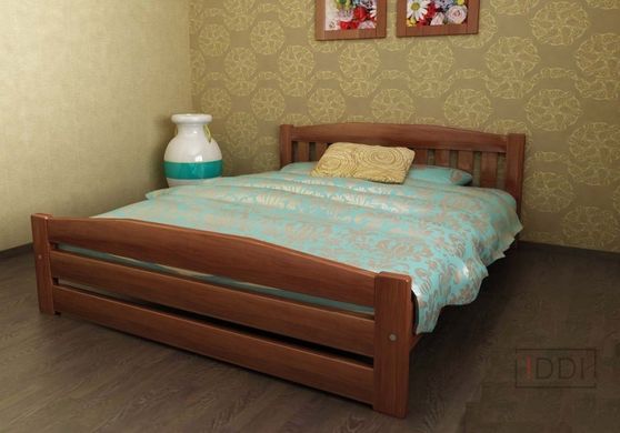 Ліжко Альфа-1 Темп-Меблі 80x190 см — Morfey.ua